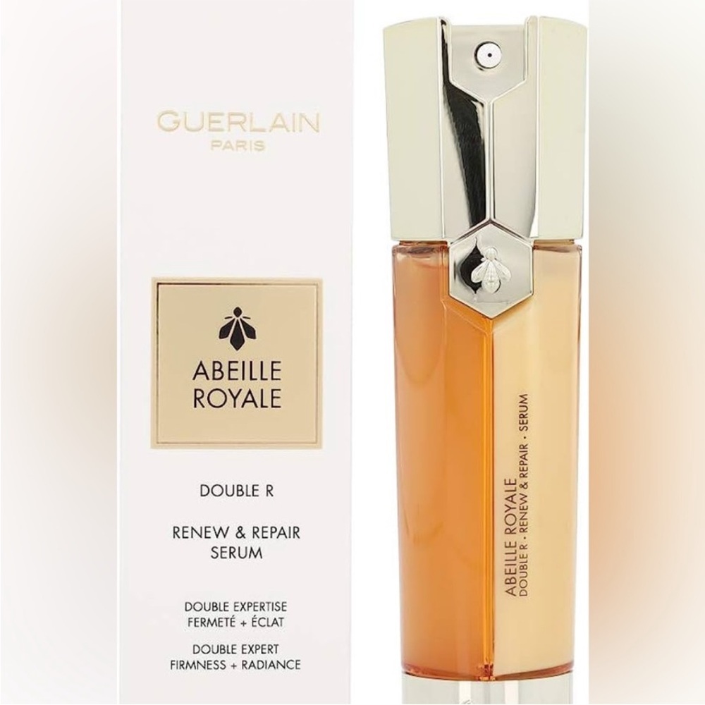 Guerlain Serum Anti Aging Abeille Royale Double R Serum